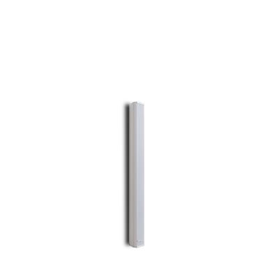 Slimline Column Speaker for Speech 70/100V - White